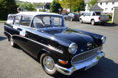Oldtimer 2019