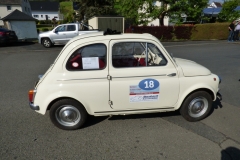 Oldtimer 2019