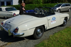 Oldtimer 2019