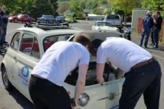 Oldtimer 2019