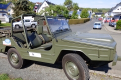 Oldtimer 2019