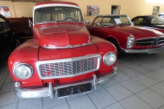 Oldtimer 2019