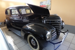 Oldtimer 2019